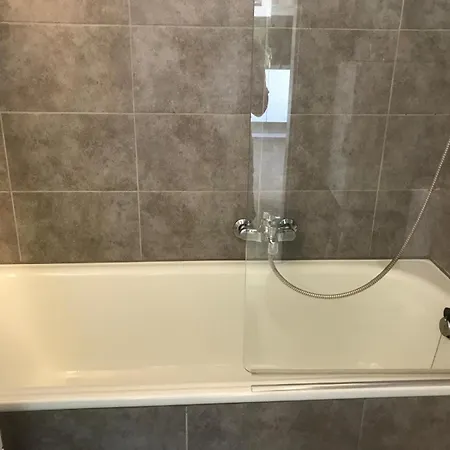 Apartamento Zee En De Panne