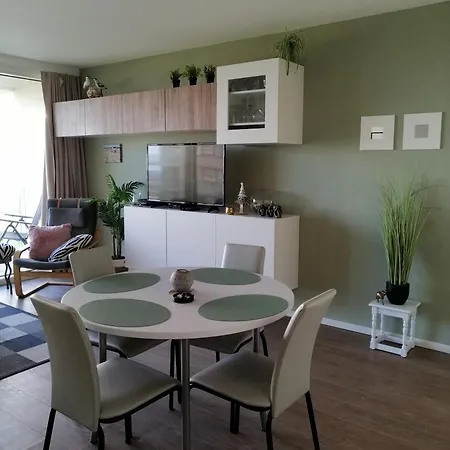 Apartamento Zee En De Panne