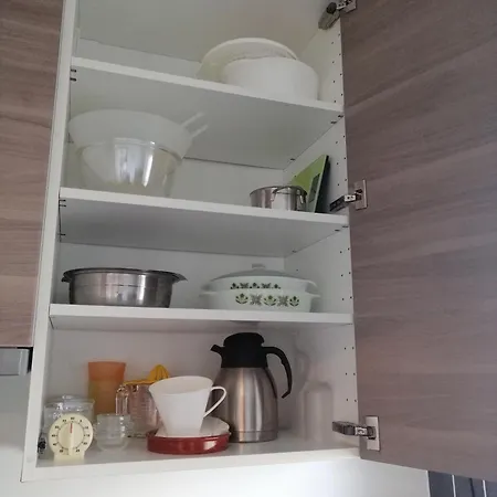 Apartamento Zee En *