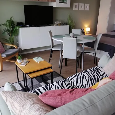 Apartamento Zee En *