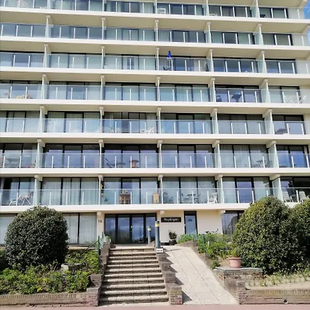 Apartamento Zee En *