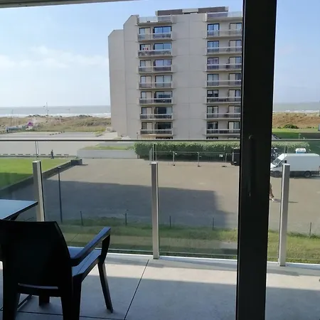 Zee En Apartamento